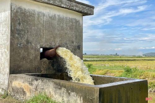 Trong bối cảnh thời vụ gấp gáp, các địa phương đã xây dựng kế hoạch sản xuất từ sớm, chủ động điều tiết nguồn nước theo lịch tưới của các công trình thủy lợi nhằm tạo điều kiện thuận lợi cho bà con.