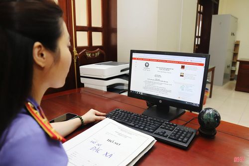 Các văn bản, quy định liên quan tới đặc xá năm 2026 thường xuyên được kiểm sát viên Viện KSND tỉnh nghiên cứu, rà soát.