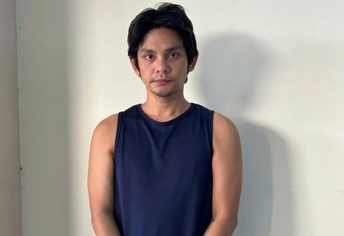 Ca sĩ Sơn Ngọc Minh bị bắt vì liên quan ma túy