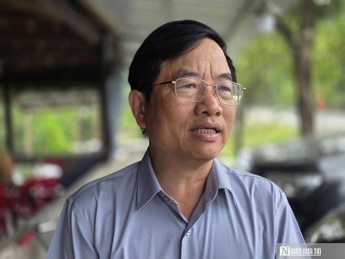 Theo ông Nguyễn Mạnh Thắng, nếu mặt bằng được bàn giao đúng cam kết, dự án Quốc lộ 14E có thể hoàn thành trong tháng 10.
