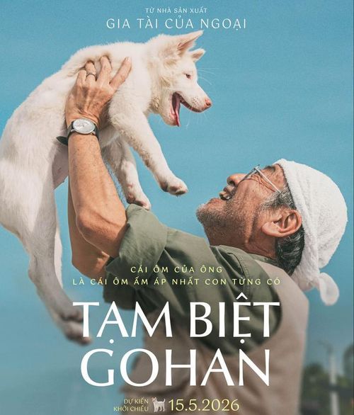Nội dung giàu tính nhân văn cùng hiệu ứng truyền miệng giúp phim duy trì sức hút tại phòng vé. Ảnh: NSX