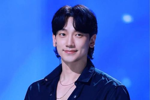Bi Rain chia sẻ chuyện bị bà xã Kim Tae Hee chỉnh đốn vì quá nhập tâm vào vai phản diện mới.