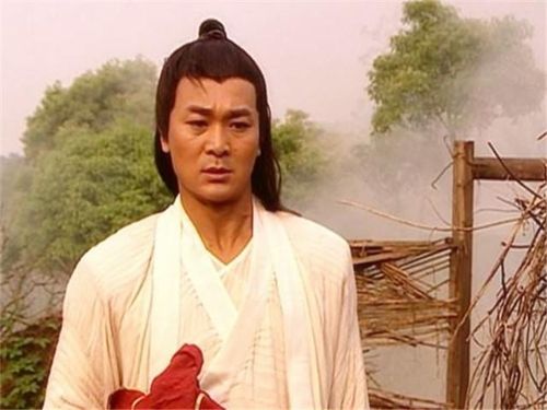Kim Dung từng xây dựng nhiều nhân vật chịu khổ trước khi trưởng thành, nhưng ở Địch Vân, bi kịch kéo dài dai dẳng.
