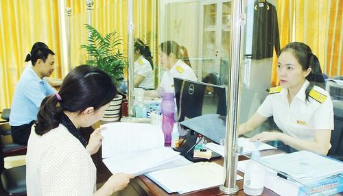 VCCI đánh giá Sách trắng thuế Việt Nam là công cụ quan trọng để phản ánh khách quan chất lượng quản lý thuế. Ảnh minh họa
