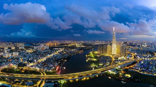 TP.HCM giữ vai trò trung tâm phân phối khách, trung tâm doanh nghiệp lữ hành...