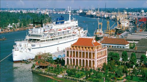 Kết nối liên vùng góp phần tạo ra những xung lực mới cho sự phát triển bền vững của ngành du lịch Việt Nam.