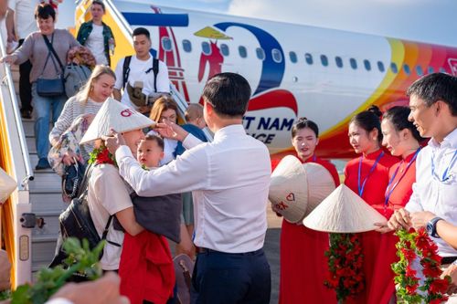 Xu hướng du lịch chậm và trải nghiệm sâu của du khách Nga đang ngày càng rõ nét.