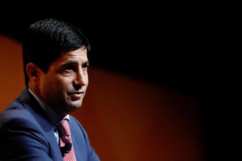 Ông Kevin Warsh, Chủ tịch mới của Fed - Ảnh: Reuters.