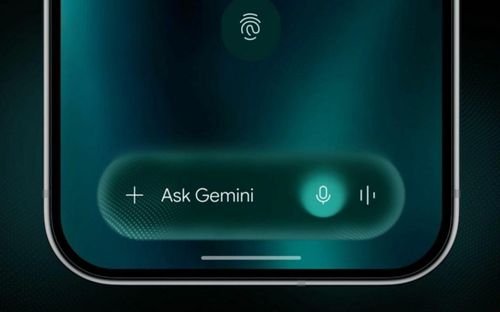 Yêu cầu cấu hình tối thiểu để trải nghiệm Gemini AI trên Android (Nguồn: Internet)