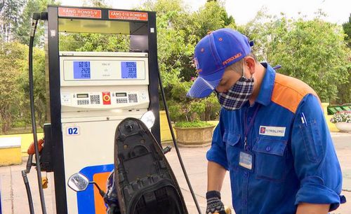 Xăng sinh học E10 đã được bán thí điểm tại Lâm Đồng từ tháng 8/2025