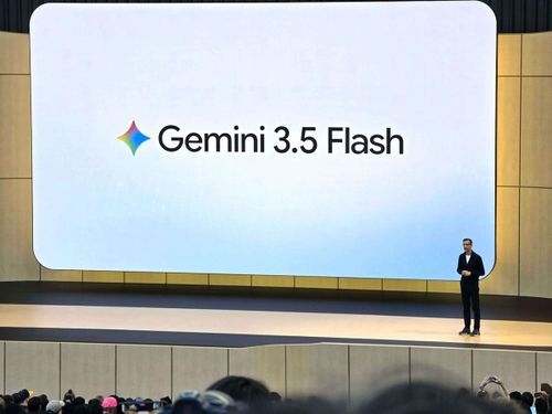 Gemini 3.5 Flash có hiệu suất nhanh và hiệu quả