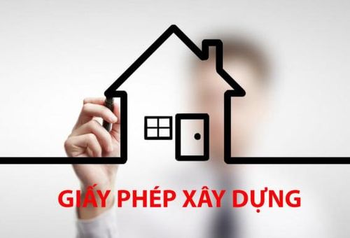 Bộ Xây dựng đề xuất rút một nửa thời gian cấp phép xây dựng (Ảnh minh họa).