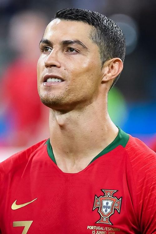 Ronaldo đã trải qua gần hai thập kỷ chinh chiến ở đỉnh cao!