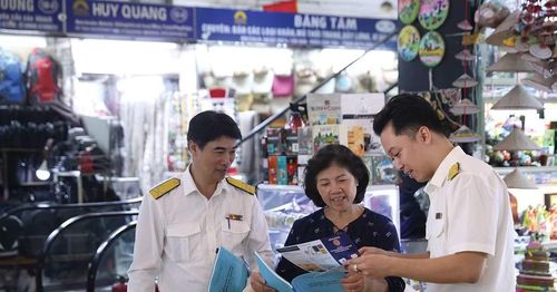 Quản lý thuế theo dòng tiền giúp phát hiện sớm rủi ro và xác định được nghĩa vụ thuế thực tế phát sinh.
