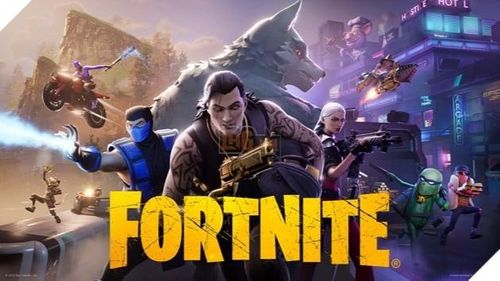 Fortnite giữa sức ép doanh thu và chi phí vận hành