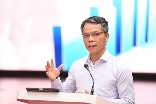 Luật sư Phạm Thanh Tuấn. Ảnh: BTC