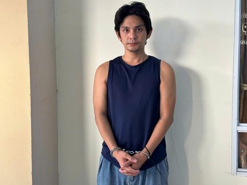 Ca sĩ Sơn Ngọc Minh. Ảnh: Ảnh: CATPHCM