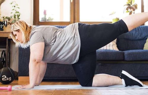 Rất nhiều người khó giảm cân là do chưa thực hiện chế độ dinh dưỡng và luyện tập, bài bản, khoa học, kiên trì.