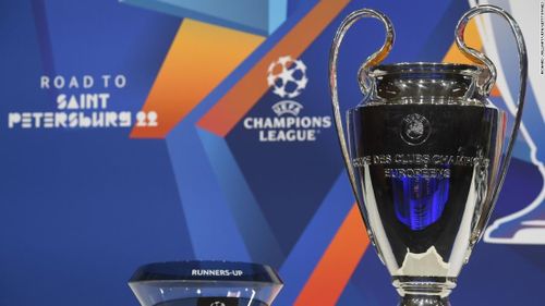  UEFA đang làm cuộc cách mạng dành cho các ĐTQG. 