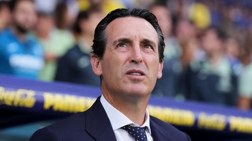  6 trận chung kết, 4 lần vô địch là thành tích vô tiền khoáng hậu của Emery. 