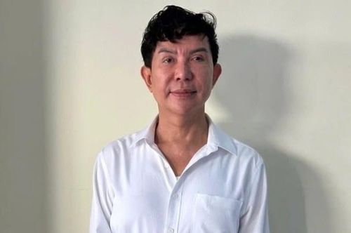  Ca sĩ Long Nhật bị khởi tố, bắt tạm giam về tội Tổ chức sử dụng trái phép chất ma túy. 