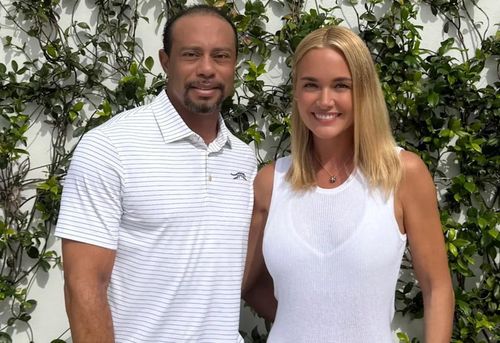  Thông báo về chẩn đoán của Vanessa được đưa ra trong bối cảnh bạn trai cô, Tiger Woods, vừa trở về từ một đợt điều trị kéo dài sáu tuần ở nước ngoài sau vụ tai nạn xe hơi và cáo buộc DUI (lái xe trong tình trạng không tỉnh táo). Nguồn tin cho biết Tiger và Vanessa vẫn nghiêm túc trong mối quan hệ và hạnh phúc khi gặp lại nhau. Vanessa mong muốn hỗ trợ bạn trai trong quá trình hồi phục và tránh những bê bối công khai. Ảnh: @Tigerwoods. 