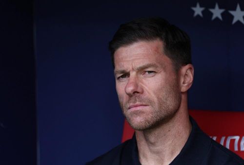 Alonso có nhiệm kỳ đáng quên ở Real.