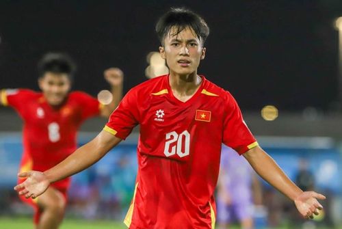  U17 Việt Nam đứng trước thử thách. 