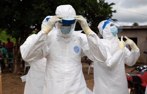Nâng mức cảnh báo dịch Ebola lên “tình trạng khẩn cấp y tế công cộng quốc tế”