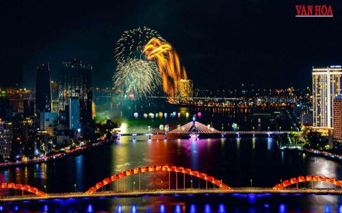 Đêm khai mạc DIFF 2026 với chủ đề “Thiên nhiên” sẽ diễn ra vào tối 30.5, mở màn bằng cuộc tranh tài giữa đội chủ nhà Đà Nẵng (Việt Nam) và đội Trung Quốc
