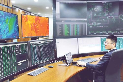 Nắng nóng trên diện rộng, sản lượng điện tiêu thụ của cả 3 miền bắc, trung, nam đều xác nhận mức cao nhất từ đầu năm đến nay.