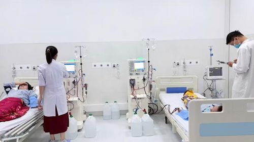 Phát triển "du lịch y tế" tại Côn Đảo giúp người bệnh có thêm cơ hội tận hưởng cuộc sống và nghỉ dưỡng mà vẫn đảm bảo duy trì điều trị an toàn.