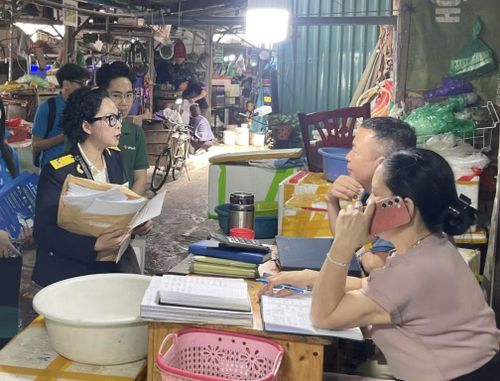 Cả nước có khoảng 6,1 triệu hộ kinh doanh, tạo việc làm cho khoảng 10 triệu lao động.