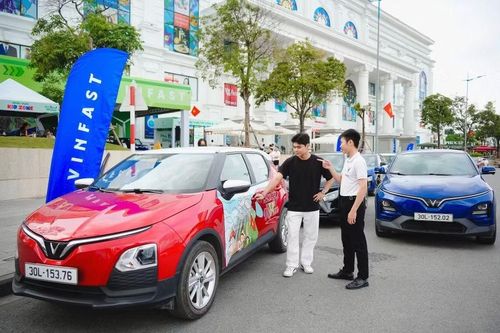 Vingroup là tập đoàn đa ngành.