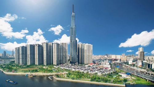 Cổ phiếu Vingroup và các cổ phiếu liên quan tăng mạnh.
