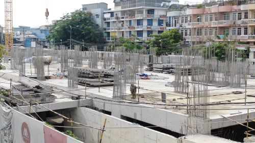 TPHCM sẽ tháo gỡ vướng mắc trong cấp phép xây dựng nhà ở riêng lẻ.