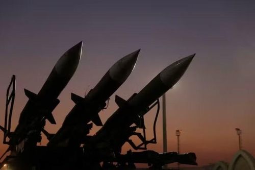 Israel lo ngại Iran đang "câu giờ" để tái tạo năng lực quân sự. (Ảnh minh họa)