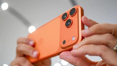 iPhone 17 Pro Max không có tính năng “Limit Precise Location”. Ảnh: Tom's Guide