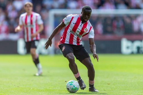Anderson và Kayode nằm trong tầm ngắm Man City - Ảnh: Alamy