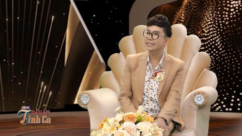 Long Nhật xuất hiện trong một số chương trình.