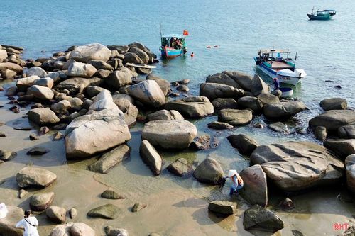  Anh Phan Quý Đức (thôn Xuân Nam, xã Thiên Cầm) chia sẻ: "Việc đưa đảo Bớc vào khai thác là mong mỏi từ rất lâu của bà con địa phương. Nếu được đầu tư đúng cách, nơi đây sẽ tạo ra cú hích lớn, giúp khu du lịch Thiên Cầm thêm đa dạng sản phẩm. Người dân địa phương rất ủng hộ việc phát triển bài bản, vì hơn ai hết, chúng tôi hiểu rằng chỉ có khai thác bền vững thì mới giữ được giá trị lâu dài cho đảo". 