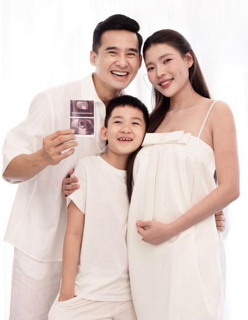 Nhiều người gửi lời chúc mừng đến Lương Thế Thành và Thúy Diễm.