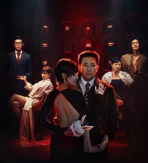 Thỏ Ơi!! là dự án điện ảnh thứ năm của Trấn Thành với vai trò đạo diễn (Ảnh: FBNV).