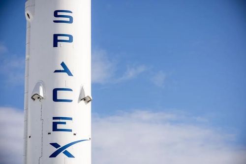 Công ty hàng không vũ trụ SpaceX do Elon Musk sáng lập cách đây 24 năm cuối cùng đã công khai hồ sơ IPO. Ảnh: Bloomberg