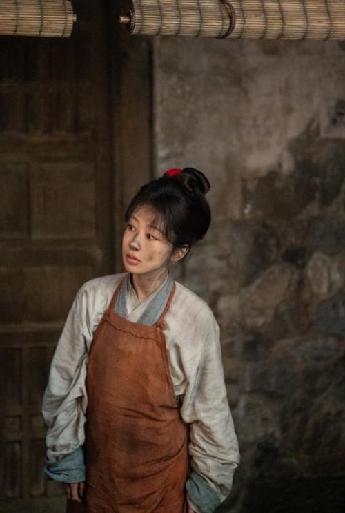 Từ diễn xuất đến mỹ thuật, Gia Nghiệp đang cho thấy tiềm năng giữ nhiệt mạnh trong thời gian tới.