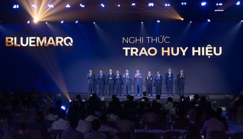 Những người sẽ dẫn dắt Bluemarq Group hiện thực hóa tham vọng trở thành tập đoàn đầu tư, quản lý tài sản tầm vóc quốc tế