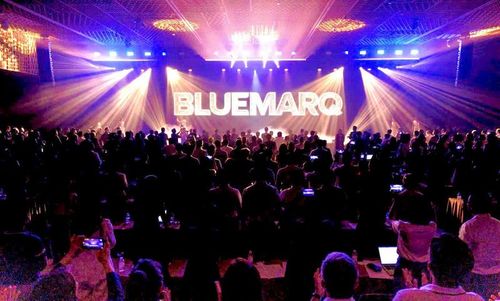 BLUEMARQ GROUP (tiền thân là Tập đoàn Đất Xanh) chính thức công bố chiến lược tái cấu trúc toàn diện.