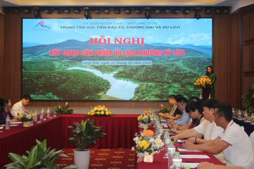Quang cảnh hội nghị. Ảnh: Chu Khôi.