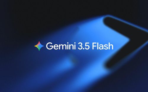 Google trình làng Gemini 3.5 Flash: Tổng hợp những điểm đáng chú ý (Nguồn: Internet)