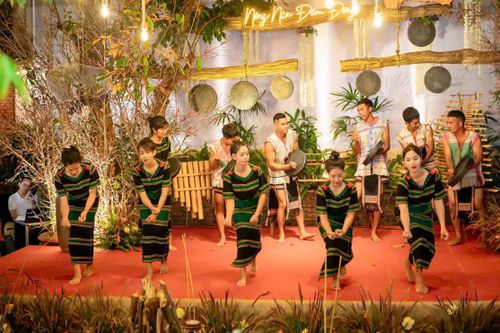 Đồng bào Mạ ở xã Quảng Khê khai thác các giá trị văn hóa truyền thống để phát triển du lịch cộng đồng